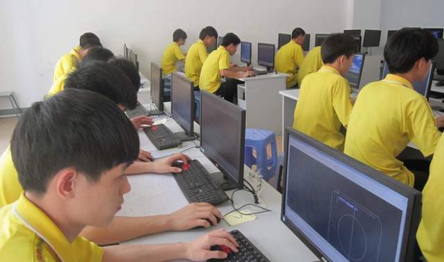 改變命運(yùn)的四個專業(yè) 銷售及技術(shù)成果轉(zhuǎn)讓領(lǐng)域的無限機(jī)遇