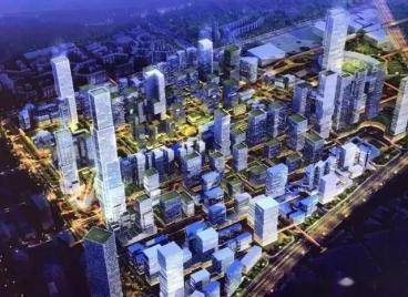 實(shí)探深圳神秘老區(qū) 漲幅曾全市第一，今年成交卻大跌30%背后