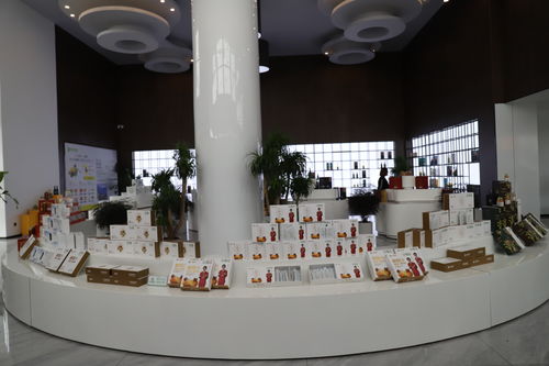 貴州得寶農業科技 以技術創新為引擎，跑出高質量發展“加速度”